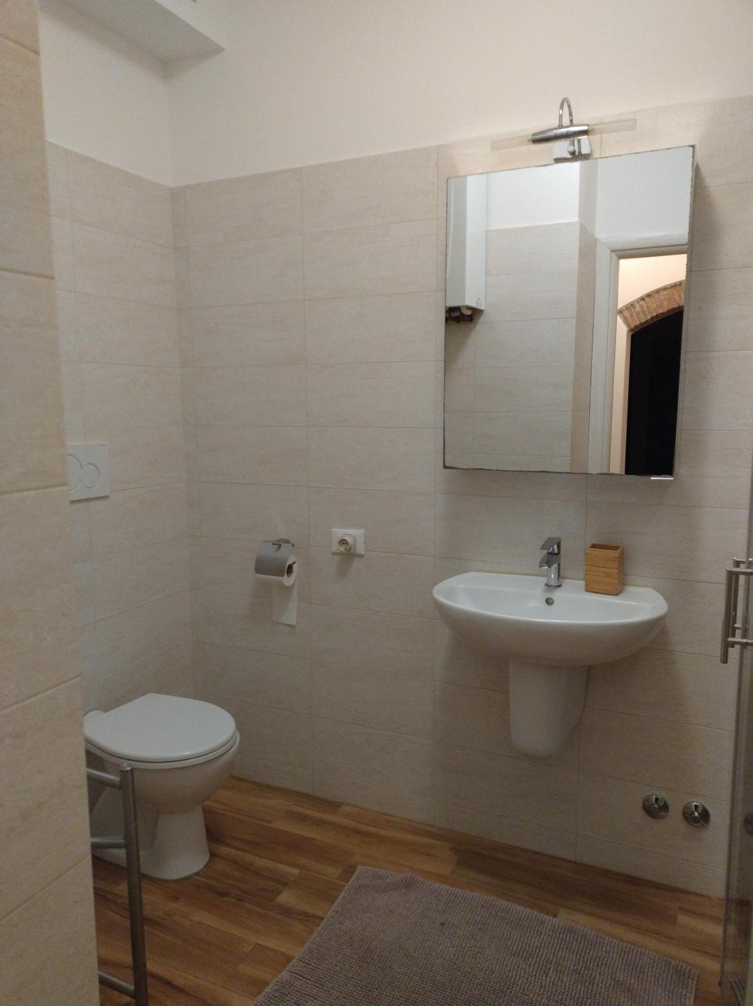 Glamour Viareggio Exterior photo