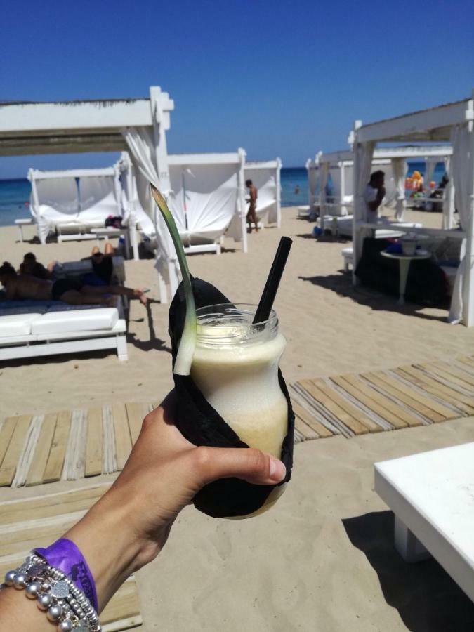 Glamour Viareggio Exterior photo